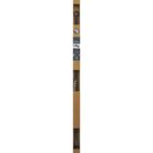 bastone-kit-caos-d-dot-19mm-120-210cm-nero-argento