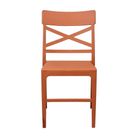 sedia-clizia-51x44xh84cm-arancione