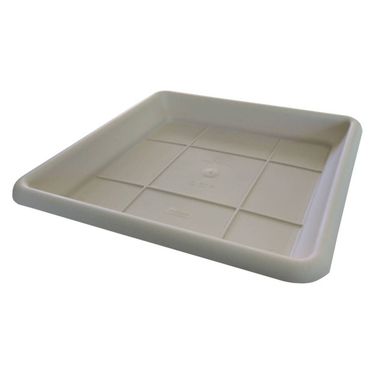 SOTTOVASO DIONISO 33,5X33,5XH4,5CM AVANA