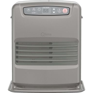 STUFA A COMBUSTIBILE LIQUIDO SRE0031TC 3,1KW ELETT