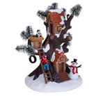 casa-su-albero-con-luci-22-cm
