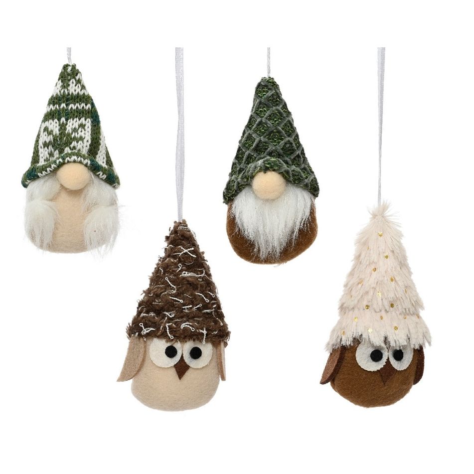 appendino-gufo-slash-gnomo-10cm-verde-slash-marrone-in-tes