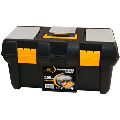 VALIGETTA PORTAUTENSILI 500X268X230MM