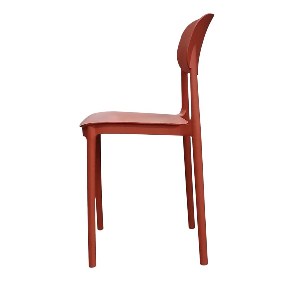 sedia-elena-445x38xh765cm-resina-rossa
