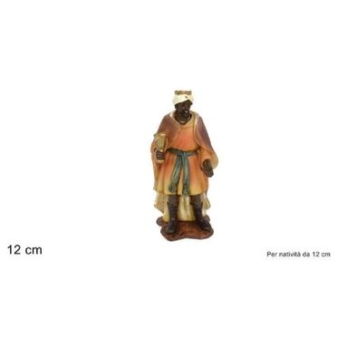 STATUA BALDASSARRE CM 15.