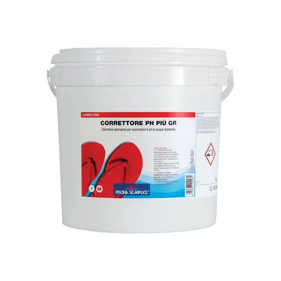 correttore-ph-plus-granulare-10kg