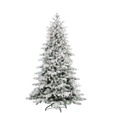ALBERO CREEK H210CM INNEVATO 895 RAMI IN PE/PVC