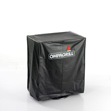 TELO PROTETTIVO COPRI BBQ 48X75XH85CM