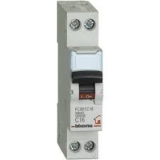 MAGNETOTERMICO 1?N?16A?4.5 KA?C? 1M BT