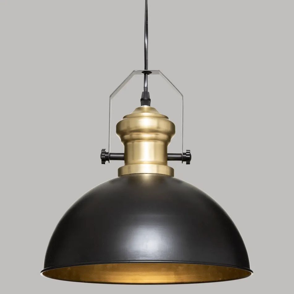 sospensione-flower-black-d-dot-31xh80cm-nera-e-oro-in