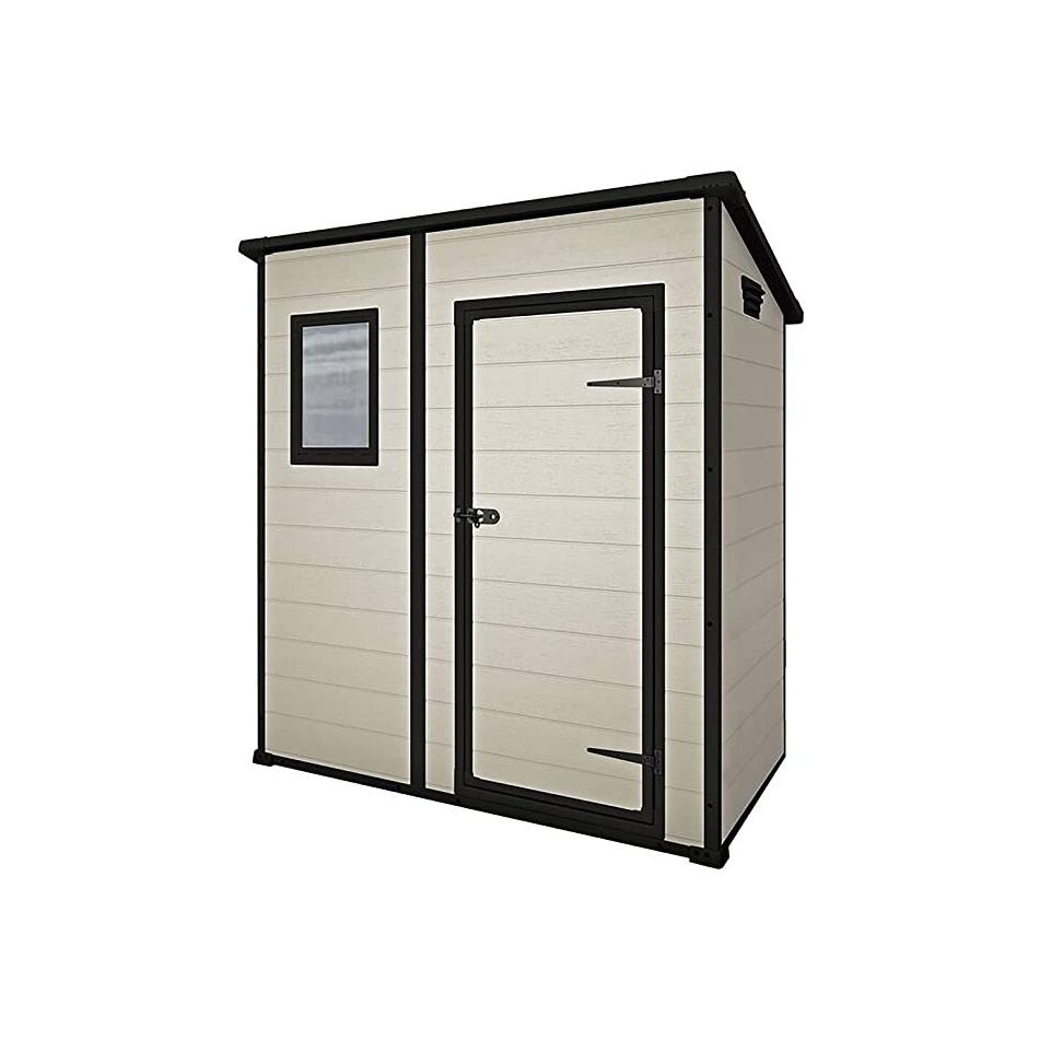 box-manor-pent-6x4-1835x111xh2005cm-beige