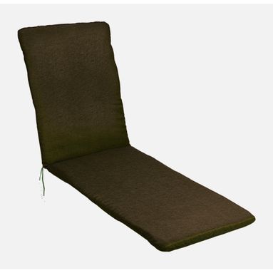 CUSCINO LETTINO 64X190XH4CM TAUPE