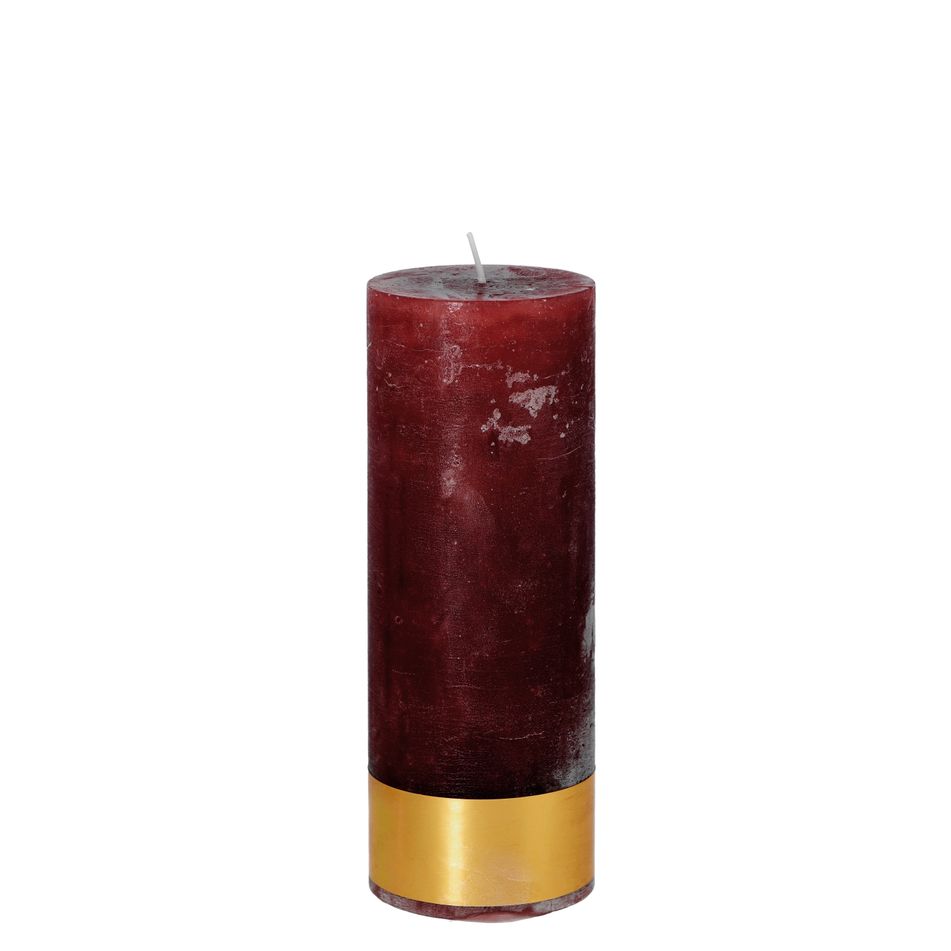 candela-profumata-karin-d-dot-7-5xh20cm-in-6-colori