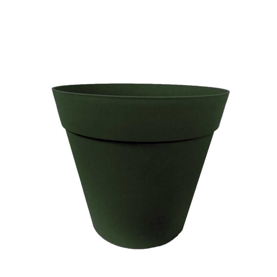 vaso-conico-chicago-d-dot-40xh36cm-verde