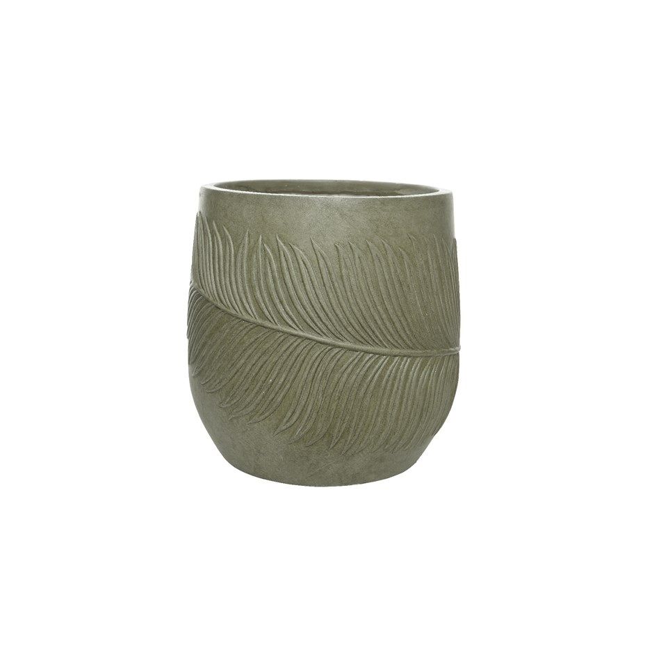 vaso-in-argilla-verde-d-dot-44xh44cm-effetto-foglia