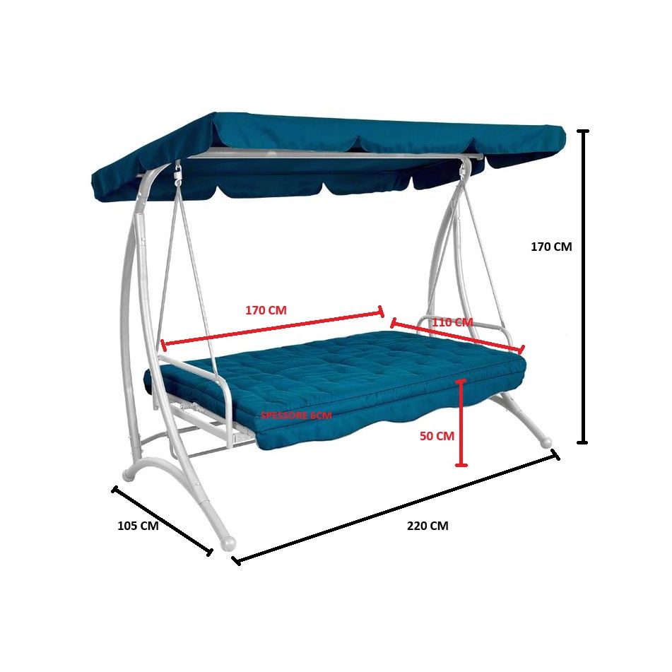 dondolo-malaga-3-posti-220x105xh170cm-blu-e-bianco