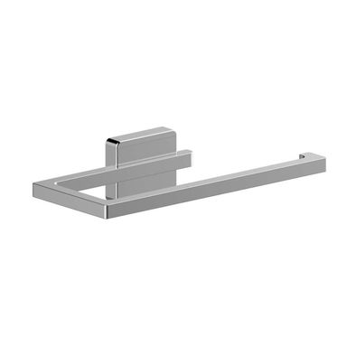 CUBO CROM P.TA SALVIETTE CM 20 PER BIDET
