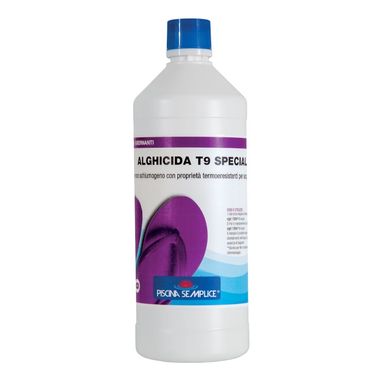 ANTIALGA ALGHICIDA T9 SPECIAL 1L