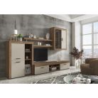 parete-canberra-290x50xh200cm-rovere-slash-cashmere