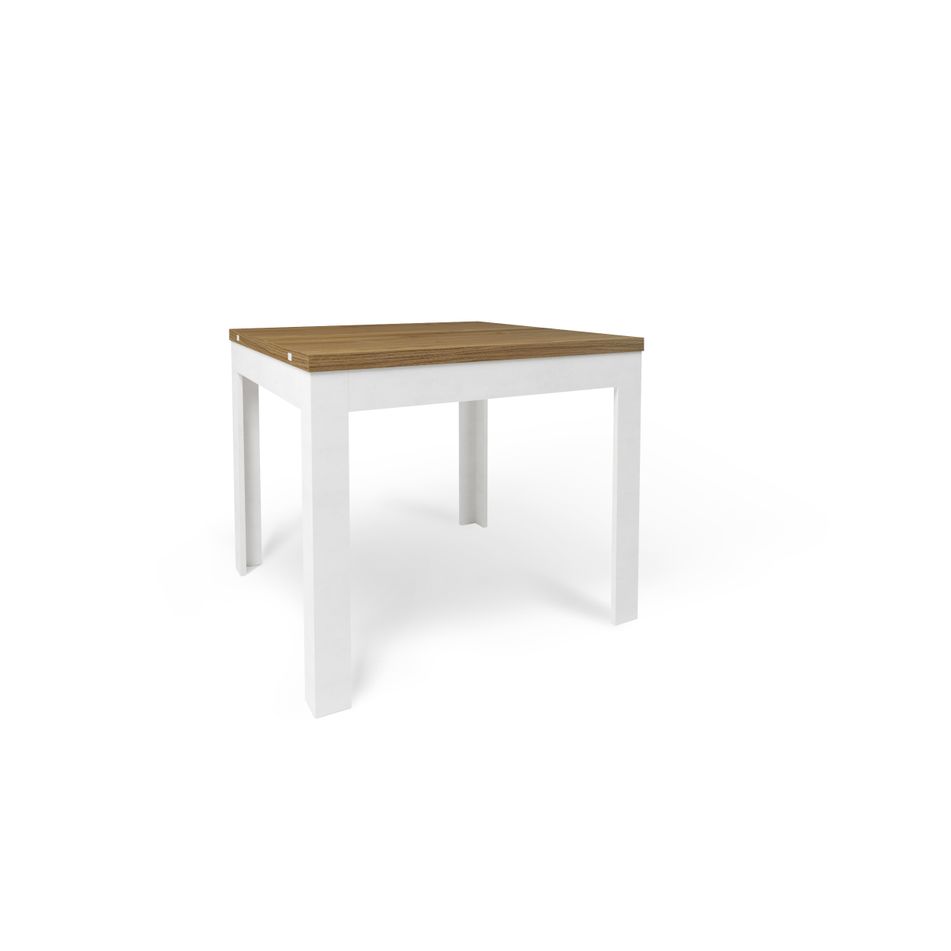 tavolo-pieghevole-90-piu-90-90x90xh75cm-struttura-noce-stelvio-frontale-ossido-bianco