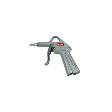 PISTOLA PER SOFFIAGGIO IN ALLUMINIO