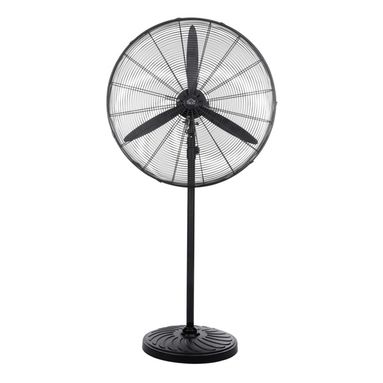 VENTILATORE INDUSTRIALE VE1960 130W D.66CM H160CM