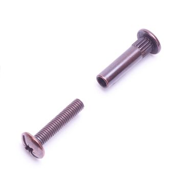VITI GIUNZ. MM8 M6 45-57 BRONZ