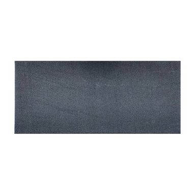 ZERBINO MULTI BLACK 60X137