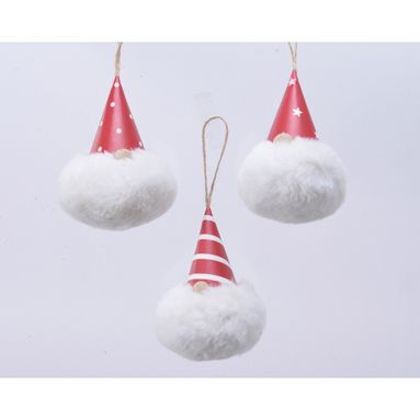 APPENDINO TESTA DI GNOMO.