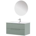 mobile-bagno-burano-100cm-verde-cannettato