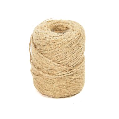 CORDA YUTA NATURALE 100GR.