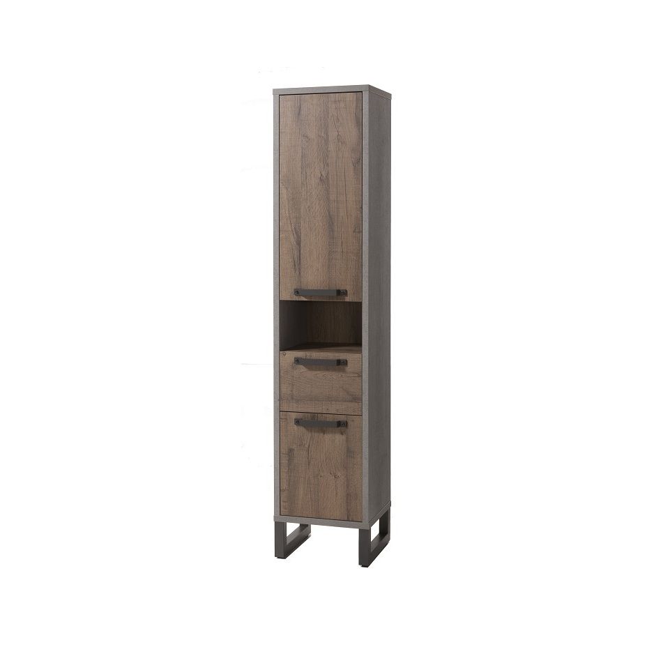 colonna-lafabrica-40x35xh190cm-cemento-slash-aged-rove