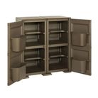 armadio-basso-omnimodus-79x43xh855cm-2-ante-bianc