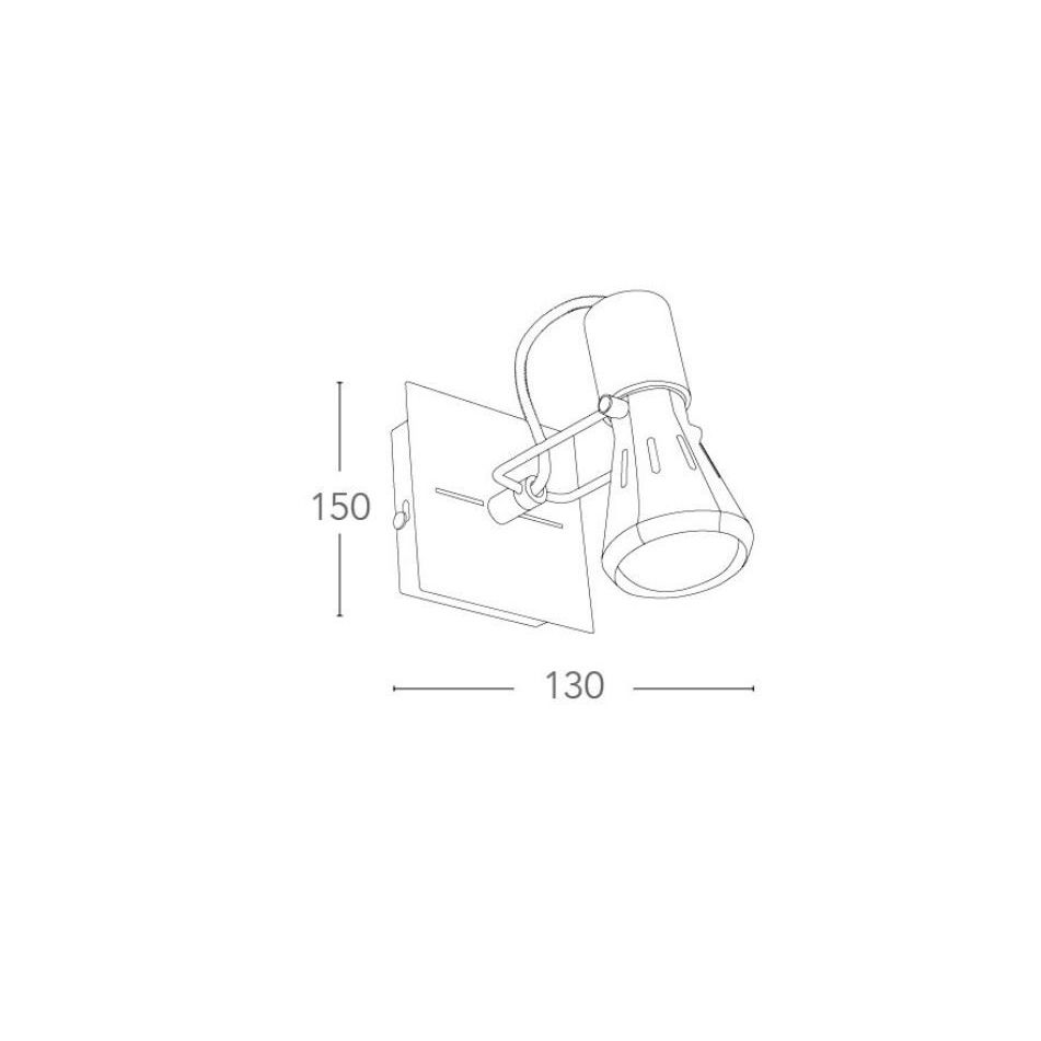 spot-cadillac-e14-16xh15cm-cromo