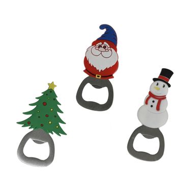 APRIBOTTIGLIE NATALIZIO 3,5X0,5XH8CM ASS