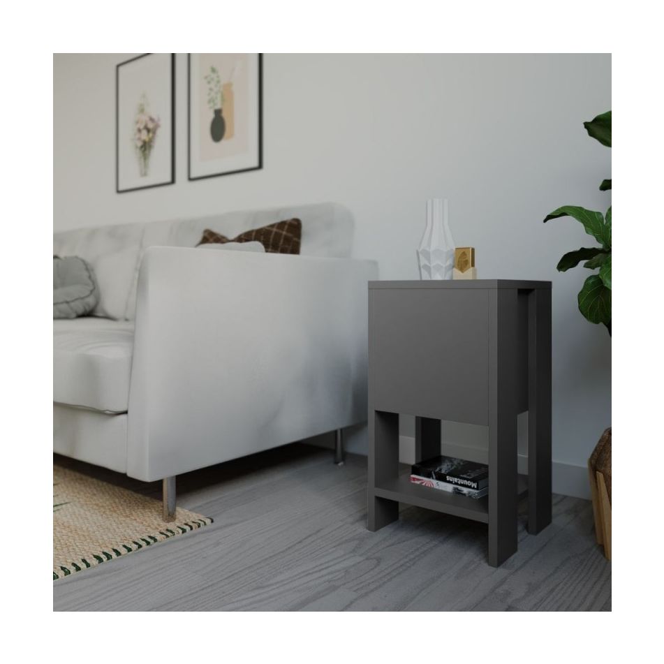 comodino-ema-30x30xh50cm-antracite-anta-ribalta
