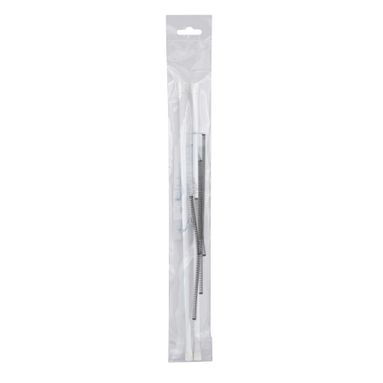 SET 2 BACCHETTE TENDA A MOLLA 36CM TRYPLEX.