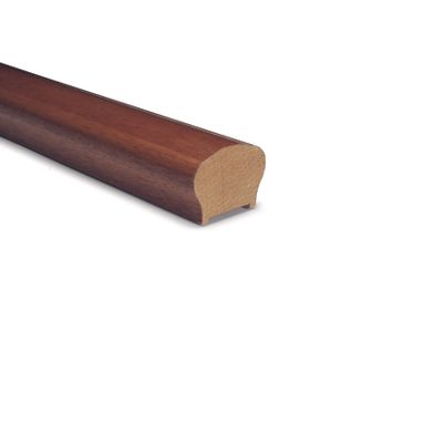 CORRIMANO AYOUS CM. 5.5X3.5X300 NOCE NAZIONALE