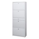scarpiera-4-ante-1-cassetto-63x29xh164cm-struttura-bianco-fiammato-frontale-bianco-fiammato-ds-osk569bfbfk