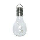 bulbo-solare-craquele-d-dot-8xh14cm-trasparente