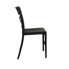 sedia-clizia-51x44xh84cm-nera