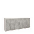 mobile-6-ante-kit-203x41xh84cm-struttura-ossido-bianco-frontale-cemento