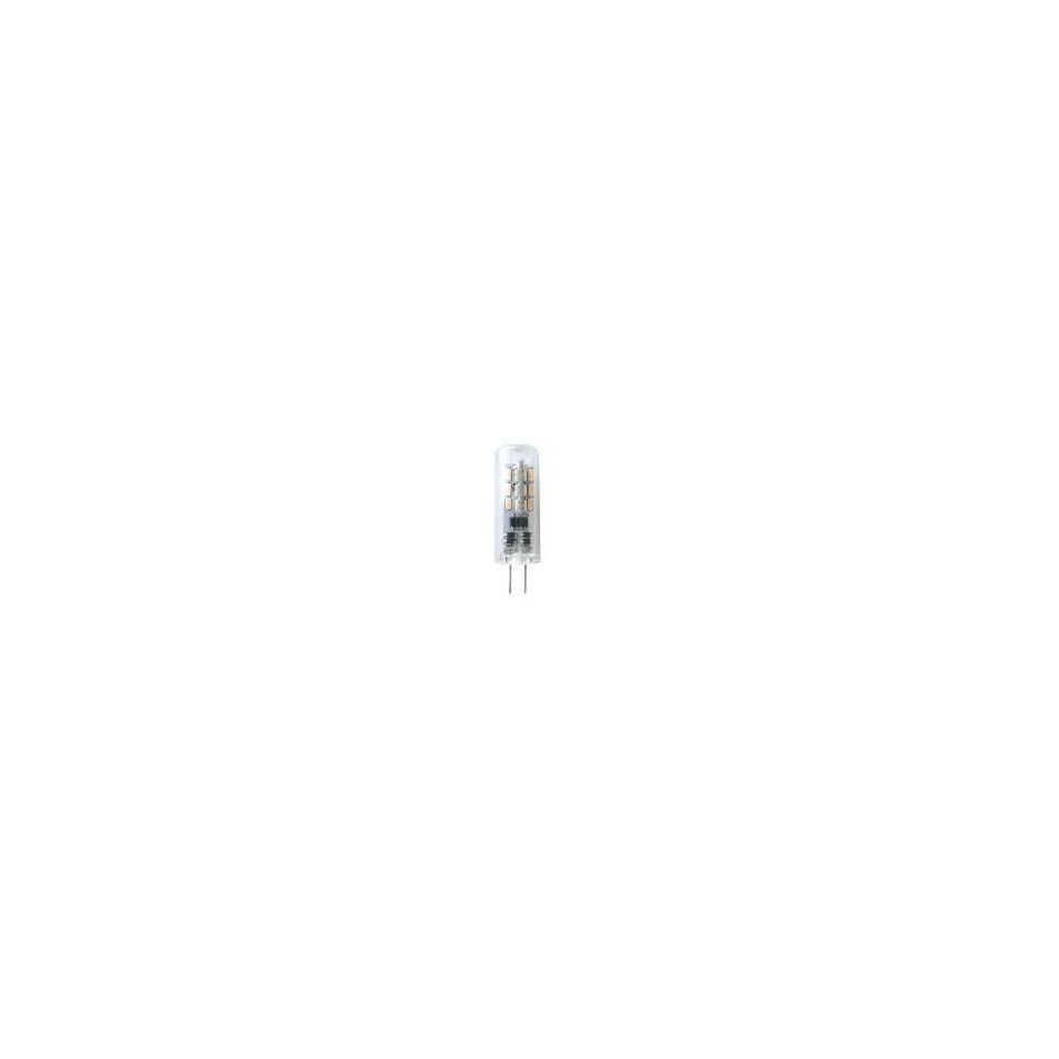led-bispina-silicon-15w-g4-3000k-110-lm