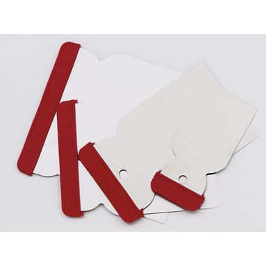 FRATTONE IN ACCIAIO IMPORT 240X100MM CON MANICO IN