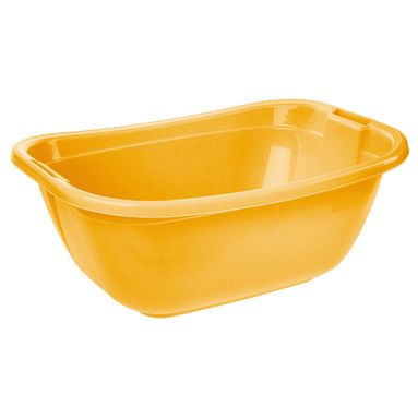 BACINELLA 22L 55X40XH22CM ZAFFERANO