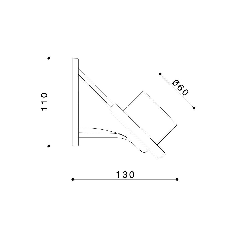 braccio-inclinato-45-degrees-per-lampade-fino-a-300mm-ne