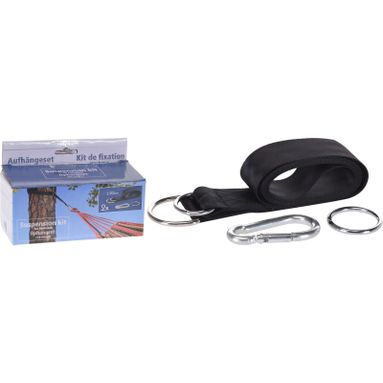 KIT FISSAGGIO PER AMACA 5X200CM