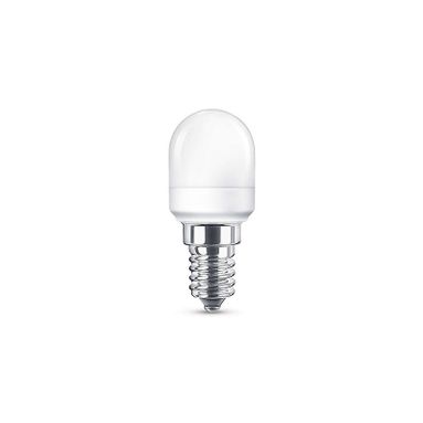 LAMPADINA LED FRIGO / CAPPE E14 2W 4000K 200LM