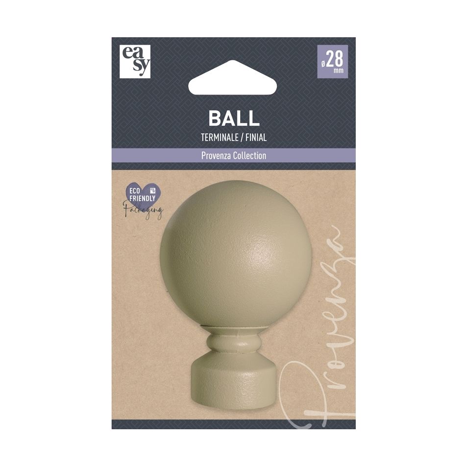 terminale-ball-d-dot-28mm-grigio-tortota