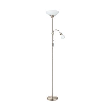 PIANTANA CON LAMPADALETTURA UP2